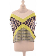 254535 Tops et t-shirts ZARA Occasion Once Again Friperie en ligne