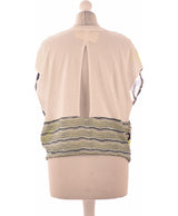 254535 Tops et t-shirts ZARA Occasion Vêtement occasion seconde main