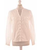 254543 Chemises et blouses ANNE FONTAINE Occasion Once Again Friperie en ligne