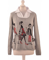 254556 Pulls et gilets BREAL Occasion Once Again Friperie en ligne