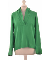 254563 Chemises et blouses ZARA Occasion Once Again Friperie en ligne