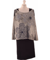 254571 Robes DESIGUAL Occasion Once Again Friperie en ligne