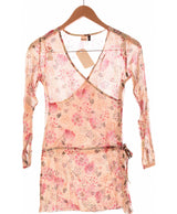 254578 Tops et t-shirts IKKS Occasion Once Again Friperie en ligne