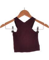 254586 Tops et t-shirts PULL AND BEAR Occasion Once Again Friperie en ligne