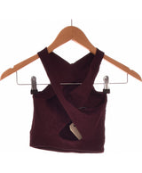 254586 Tops et t-shirts PULL AND BEAR Occasion Vêtement occasion seconde main