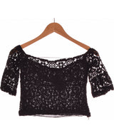 254588 Tops et t-shirts ZARA Occasion Once Again Friperie en ligne