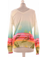 254590 Pulls et gilets DESIGUAL Occasion Vêtement occasion seconde main