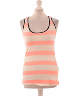 254605 Tops et t-shirts BERSHKA Occasion Once Again Friperie en ligne