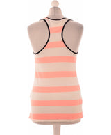 254605 Tops et t-shirts BERSHKA Occasion Vêtement occasion seconde main