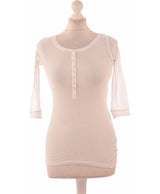 254606 Tops et t-shirts AMERICAN VINTAGE Occasion Once Again Friperie en ligne