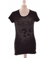 254607 Tops et t-shirts GUESS Occasion Once Again Friperie en ligne