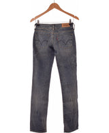 254614 Jeans LEVI'S Occasion Vêtement occasion seconde main