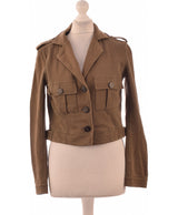 254617 Vestes MANGO Occasion Once Again Friperie en ligne