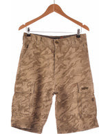 254623 Shorts et bermudas BILLABONG Occasion Once Again Friperie en ligne