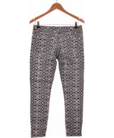 254683 Pantalons et pantacourts ZARA Occasion Vêtement occasion seconde main
