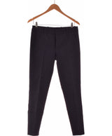 254719 Pantalons et pantacourts ZARA Occasion Once Again Friperie en ligne