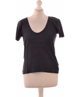 254723 Tops et t-shirts MASSIMO DUTTI Occasion Once Again Friperie en ligne