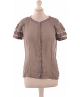 254758 Chemises et blouses COMPTOIR DES COTONNIERS Occasion Once Again Friperie en ligne