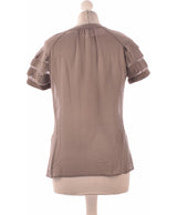 254758 Chemises et blouses COMPTOIR DES COTONNIERS Occasion Vêtement occasion seconde main