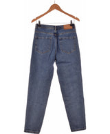 254761 Jeans ZARA Occasion Vêtement occasion seconde main