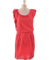 254765 Robes COMPTOIR DES COTONNIERS Occasion Once Again Friperie en ligne