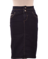 254768 Jupes GRAIN DE MALICE Occasion Once Again Friperie en ligne