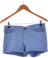 254782 Shorts et bermudas NAF NAF Occasion Once Again Friperie en ligne