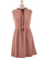 254783 Robes VERO MODA Occasion Once Again Friperie en ligne