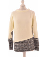 254827 Pulls et gilets LMV Occasion Once Again Friperie en ligne
