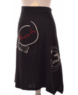 254844 Jupes DESIGUAL Occasion Vêtement occasion seconde main