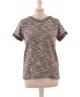 254845 Tops et t-shirts MORGAN Occasion Once Again Friperie en ligne