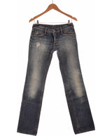 254849 Jeans LE TEMPS DES CERISES Occasion Once Again Friperie en ligne