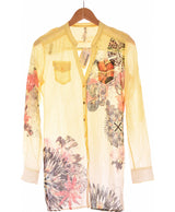254851 Chemises et blouses DESIGUAL Occasion Once Again Friperie en ligne