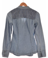 254857 Chemises et blouses ESPRIT Occasion Vêtement occasion seconde main