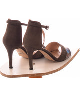 254862 Chaussures BUFFALO Occasion Vêtement occasion seconde main