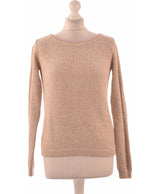 254874 Pulls et gilets NAF NAF Occasion Once Again Friperie en ligne