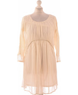 254878 Robes BA&SH Occasion Once Again Friperie en ligne