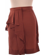 254879 Jupes LES PETITES Occasion Vêtement occasion seconde main