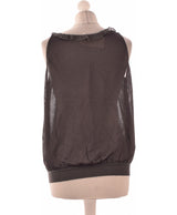 254880 Tops et t-shirts VANESSA BRUNO Occasion Vêtement occasion seconde main