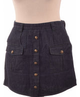 254883 Jupes THE KOOPLES Occasion Once Again Friperie en ligne