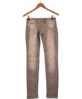 254890 Jeans FREEMAN T PORTER Occasion Once Again Friperie en ligne