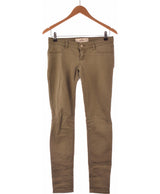 254894 Pantalons et pantacourts HOLLISTER Occasion Once Again Friperie en ligne