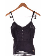 254897 Tops et t-shirts ABERCROMBIE Occasion Once Again Friperie en ligne