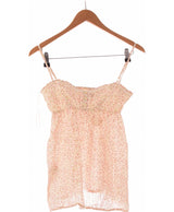 254900 Tops et t-shirts MANGO Occasion Once Again Friperie en ligne
