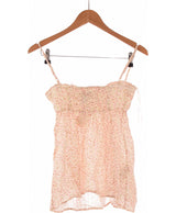 254900 Tops et t-shirts MANGO Occasion Vêtement occasion seconde main