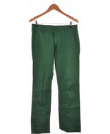 254903 Pantalons et pantacourts ZARA Occasion Once Again Friperie en ligne