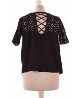 254928 Tops et t-shirts ZARA Occasion Vêtement occasion seconde main