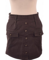254935 Jupes THE KOOPLES Occasion Once Again Friperie en ligne