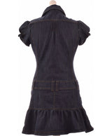 254937 Robes CAMAIEU Occasion Vêtement occasion seconde main