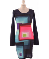 254952 Robes DESIGUAL Occasion Once Again Friperie en ligne
